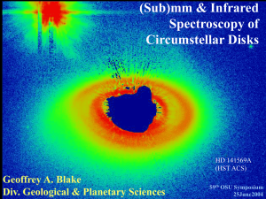 25June2004 - Division of Geological and Planetary Sciences