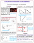 A Tidal Disruption Event Candidate from the 2XMM Catalog