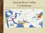 ANCIENT CIVILIZATIONS - Laurens County School District