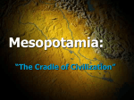 Mesopotamia