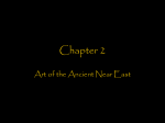 Art of the Ancient Near East