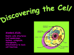 Cell - Cobb Learning