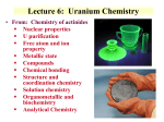 Lecture 1: RDCH 710 Introduction