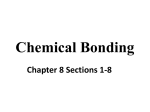 Chapter 8 & 9 PowerPoint