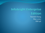Infobright Enterprise Edition