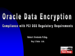 Oracle-Data-Encryption