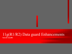 Oracle 11g Dataguard Enhancements - oracle-info