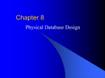 Chapter 10 of Database Application Development and Design