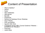 Azhar Iqbal`s slides