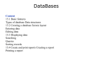 dBase1