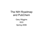 The NIH Roadmap - Indiana University
