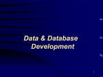 hypermedia database model
