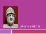 Pericles