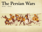 Persian Wars