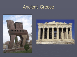 Ancient Greece