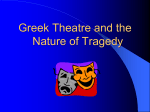 Greek Theater PPT