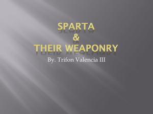 SPARTA