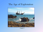 The-Age-of-Exploration