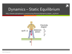 StaticEquilibriumPP - Plain Local Schools