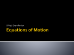 SPH3U Equations-of-Motion-Exam