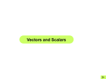 Vector - DEP