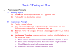 Chapter 1 Structure and Bonding