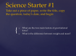 Science Starter - Cloudfront.net