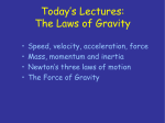 lecture7 - UMass Astronomy