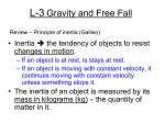 L3 - Department of Physics & Astronomy