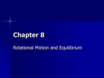 Chapter 8 - StrikerPhysics