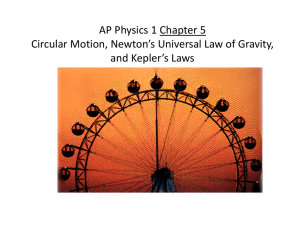 Circular Motion - Cloudfront.net