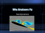 Why Airplanes Fly - Bergmann Science