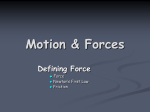 Force