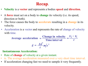 V - USU Physics