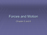 ForcesandMotion new