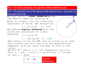 I   L - IBPhysicsLund