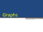 Reveiw PPT 2_Graphs and Equilibrium Forces