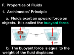 States of Matter Part 3