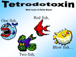 tetrodotoxin