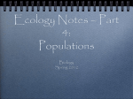 Populations PPT ecology_-_part_4_-_populations