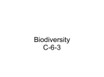 06-3 Biodiversity