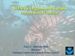 NOAA`s Oceans and Coasts Invasive Species Challenge