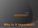 biodiversity - OCPS TeacherPress
