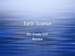 Earth Science - Tuslaw Local School District