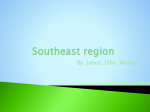 Southeast regionf.4