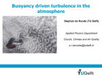 Turbulence in the Atmosphere