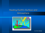 Earth`s heat sources 2012