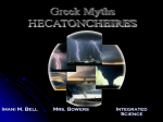 hecatoncheires