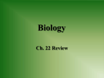 Biology