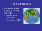 Hydrosphere - Geo Queen Bee